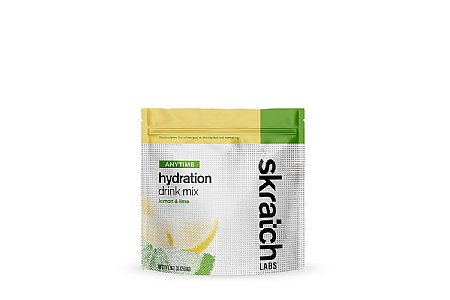 Skratch Labs Anytime Hydration Mix (20 Servings)