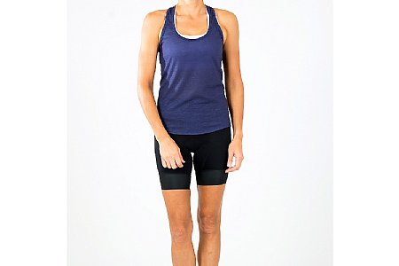 Shebeest Womens Bella Goat Tank