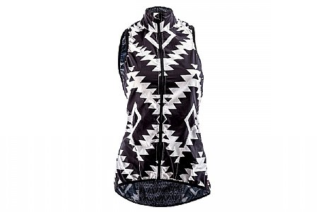Shebeest Womens Veneer Vest