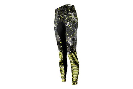 Shebeest Womens Brave Tight ( No Pad )