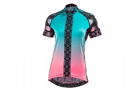 Shebeest Womens Divine Jersey