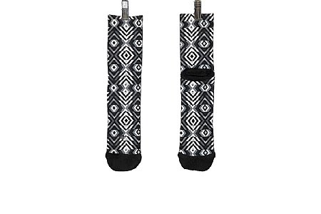 Shebeest Womens Short Socks