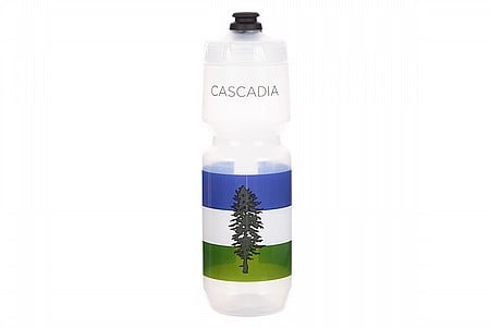 BikeTiresDirect Cascadia Purist Water Bottle