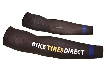 BikeTiresDirect Team Arm Warmers