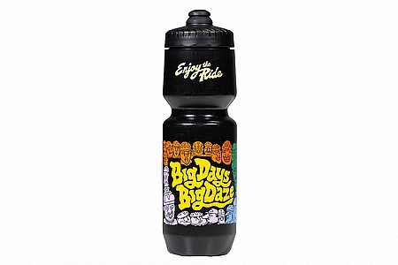 BikeTiresDirect + The Ride Big Days Purist Bottle 26oz