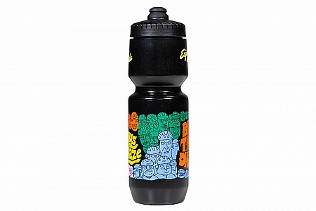 BikeTiresDirect + The Ride Big Days Purist Bottle 26oz