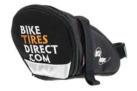 BikeTiresDirect Cargo 2 Wedge Saddle Bag