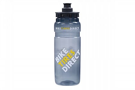 BikeTiresDirect Elite Fly 750ml BTD Bottle