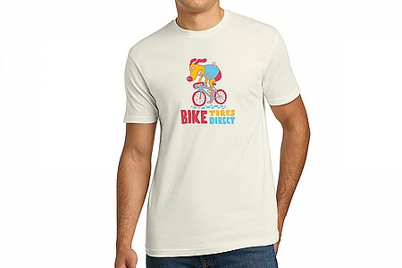 BikeTiresDirect Doggie Tee