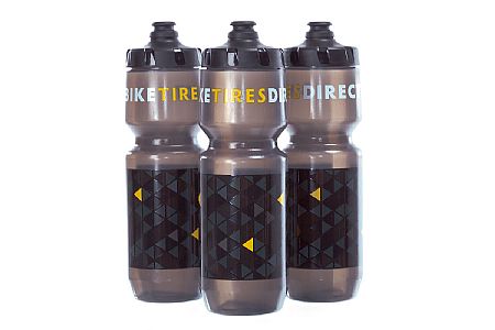 BikeTiresDirect Purist Water Bottle