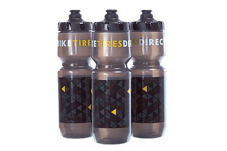 BikeTiresDirect Purist Water Bottle 