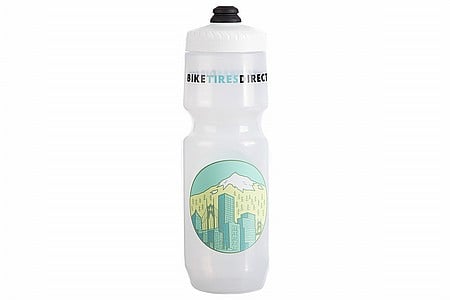 BikeTiresDirect PDX Drawing Bottle