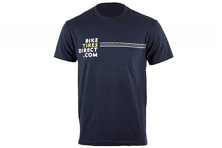 BikeTiresDirect Short Sleeve Shirt