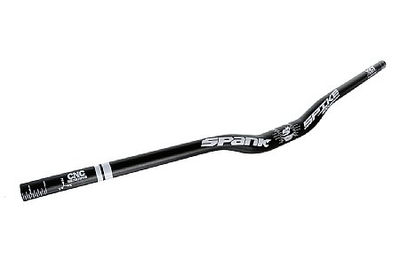 Spank Industries Spike 800 Vibrocore Handlebar
