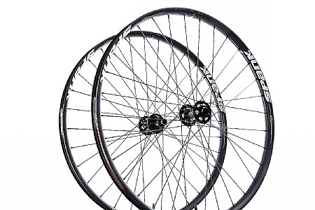 Spank spike 350 vibrocore 29 online wheelset