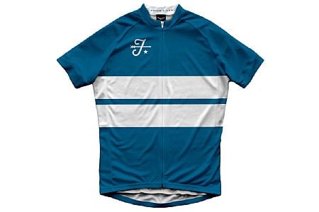 Twin Six Mens Forever Forward Short Sleeve Jersey