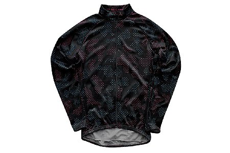 Twin Six Mens Recon Long Sleeve Jersey