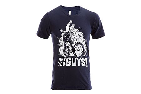 Twin Six Mens T-Shirts