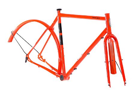 Twin Six Standard Rando Frameset