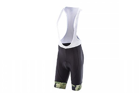 Twin Six Mens Crypsis Bib Short