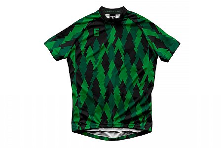 Twin Six Mens The Deep Woods Jersey