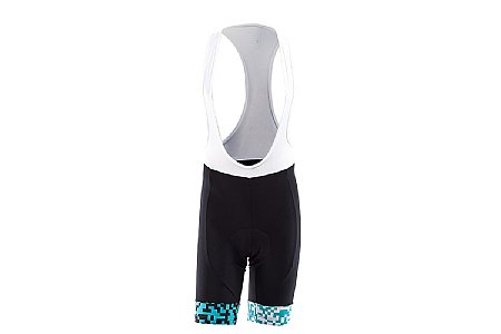 Twin Six Mens Uproar Bib Short