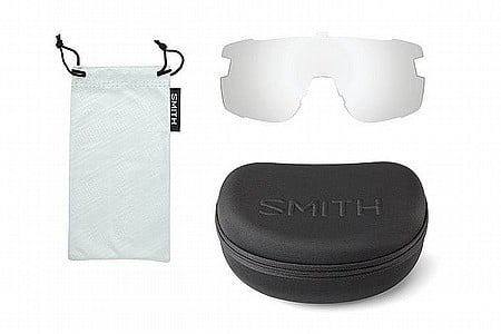 Smith Wildcat Sunglasses [201516VK6991C]