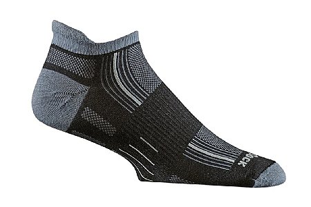 Wrightsock Stride Tab Run Sock