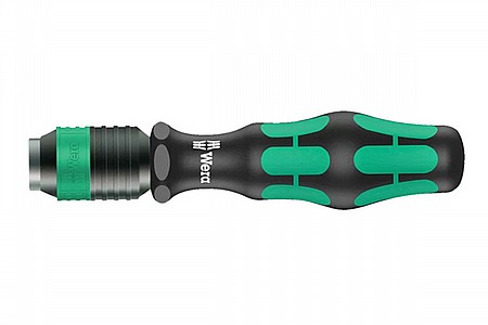 Wera 813 R Bitholding Screwdriver