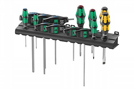 Wera Bicycle Big Pack 1, 14 pieces 