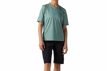 Velocio Womens Ultralight MTB Short 