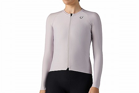 Velocio Womens One Long-Sleeve Jersey 