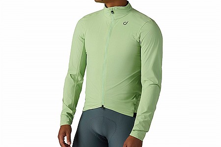 Velocio Mens LUXE Ultralight Rain Jacket 