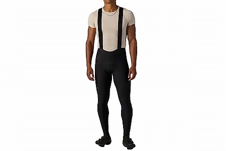 Velocio Mens LUXE Thermal Bib Tight