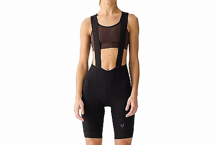 Velocio Womens Adventure Cargo Bib Shorts