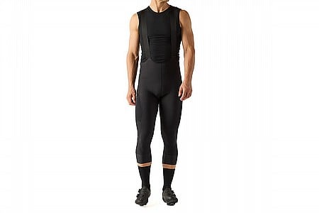 Velocio Mens Luxe Thermal Bib Knicker