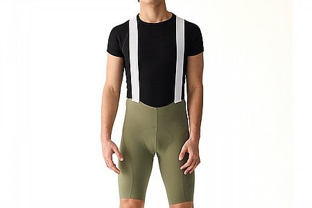 Velocio Mens Luxe Bib Short