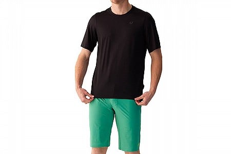 Velocio Mens Ultralight Trail Short 