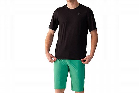 Velocio Mens Ultralight MTB Short 