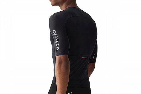 Velocio Mens Concept Radiator Jersey [MSS3081BK-L]