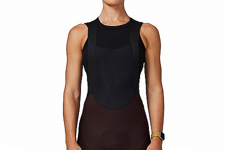 Velocio Womens Merino Mesh Sleeveless Baselayer