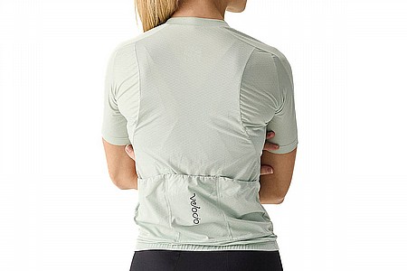 Velocio Womens One Jersey [WSS0700PA-L]