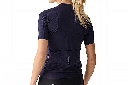 Velocio Womens One Jersey [WSS0700PA-L]