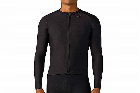 Velocio Mens One Long-Sleeve Jersey
