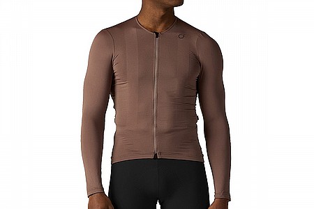 Velocio Mens LUXE Ultralight Long Sleeve Jersey 