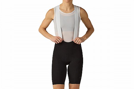 Velocio Womens Luxe Ultralight Bib Shorts