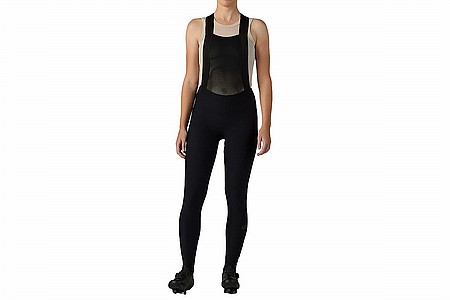 Velocio Womens LUXE Bib Tight