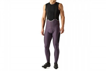 Velocio Mens Luxe Thermal Bib Tight