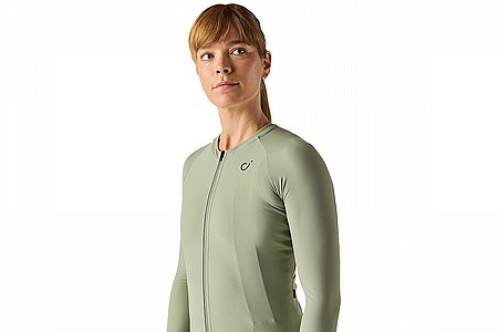 もずくvelocio ヴェロシオ ベロシオ ロングスリーブジャージ もずく様