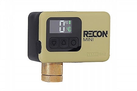 Viair Recon Mini Rider-Carry Air Compressor